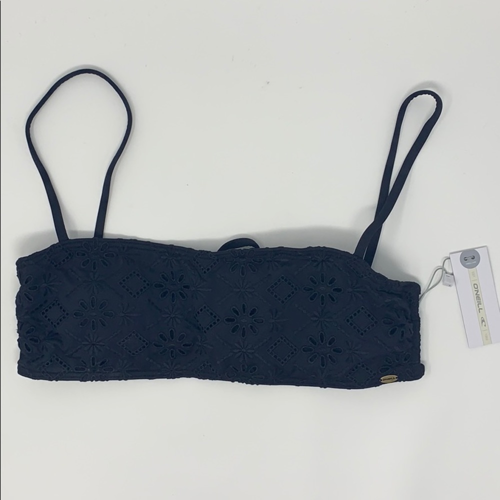 Bikini top